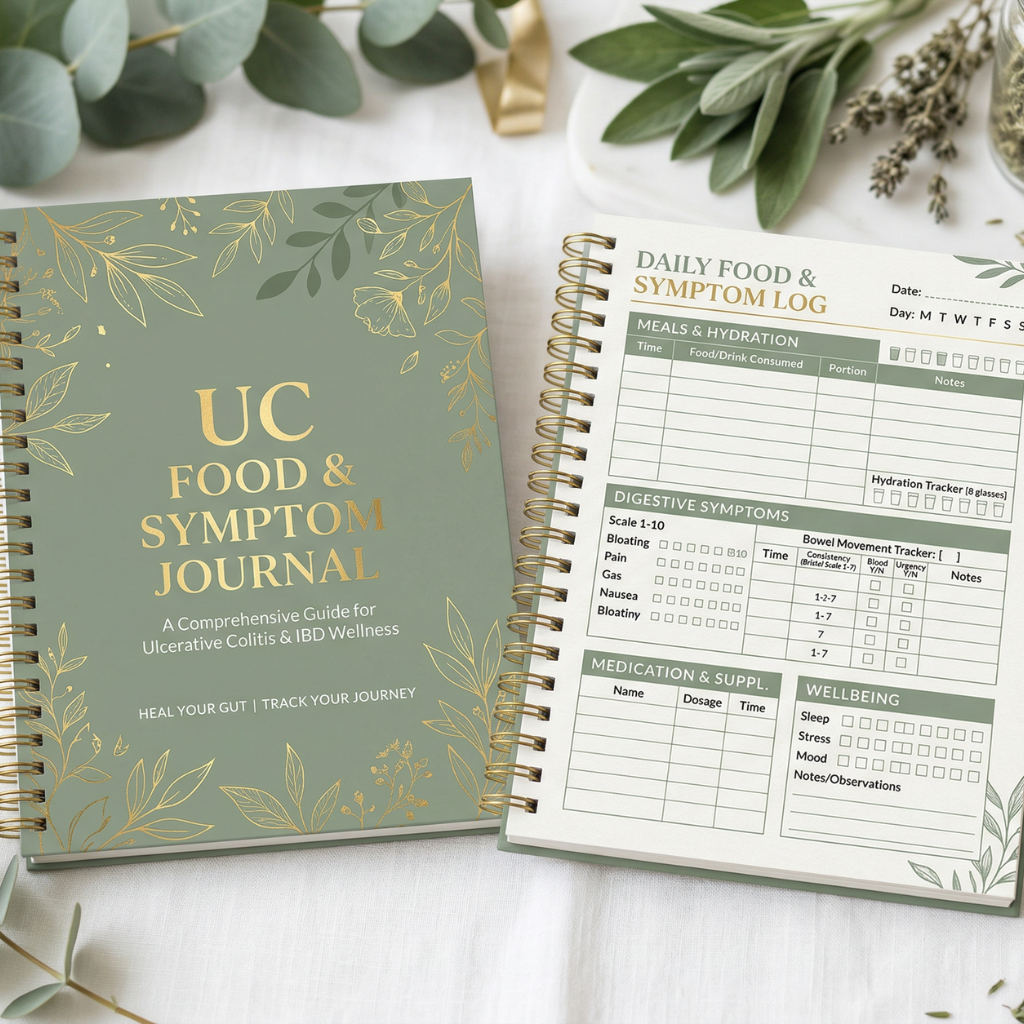 UC Food & Symptom Journal