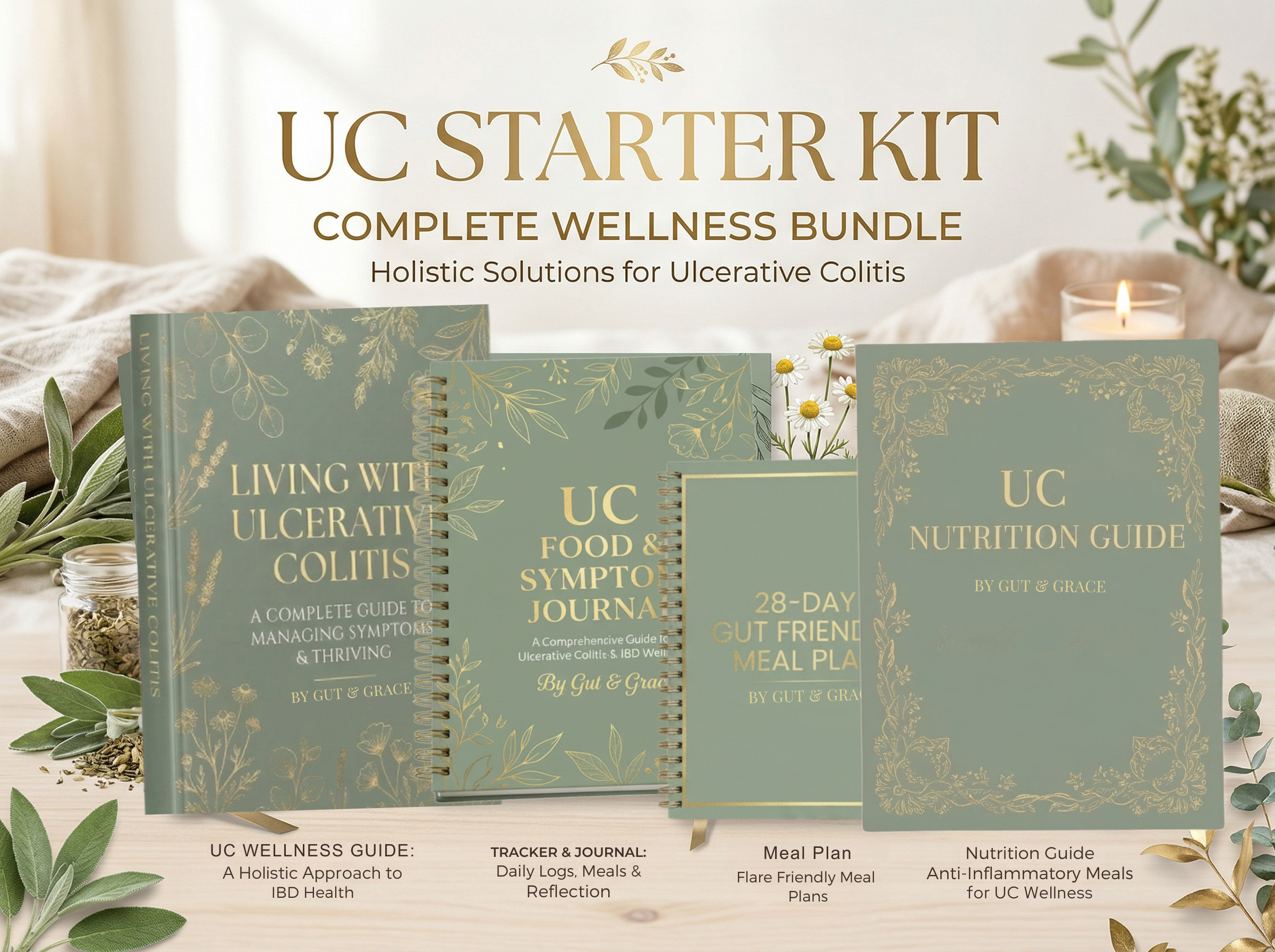 UC Starter Kit Bundle