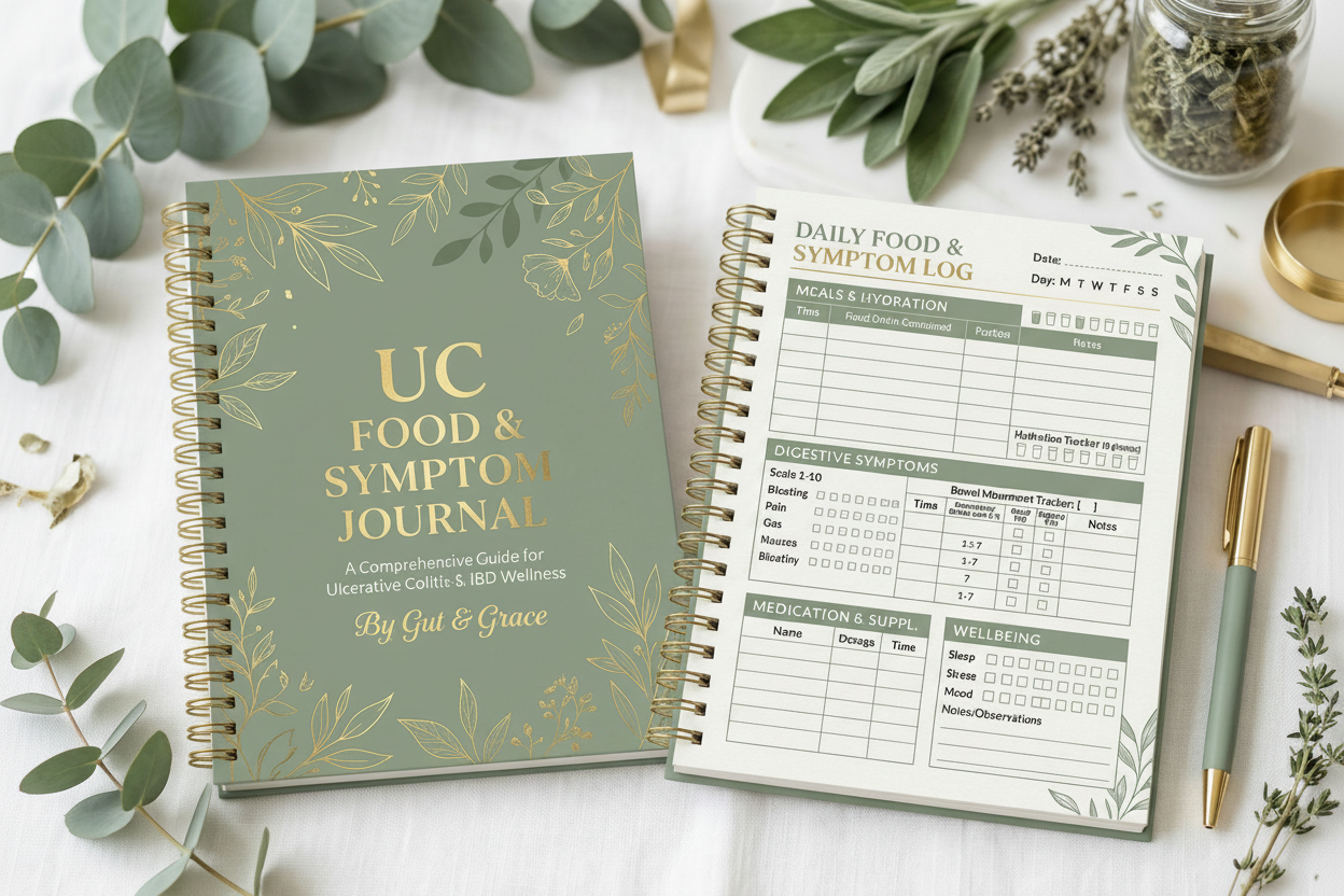 UC Food & Symptom Journal